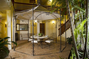 Antigua Yacht Club Marina