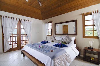 Antigua Yacht Club Marina
