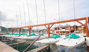 Antigua Yacht Club Marina