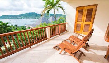 Antigua Yacht Club Marina