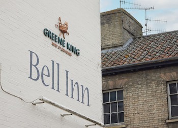 The Bell Hotel Thetford By Greene King Inns