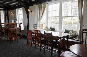 The Bell Hotel Thetford By Greene King Inns