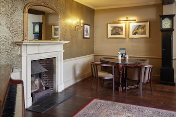 The Bell Hotel Thetford By Greene King Inns
