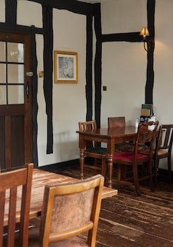 The Bell Hotel Thetford By Greene King Inns