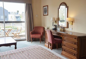 The Bell Hotel Thetford By Greene King Inns