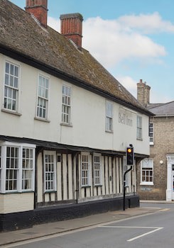 The Bell Hotel Thetford By Greene King Inns