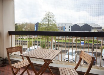 The Bell Hotel Thetford By Greene King Inns
