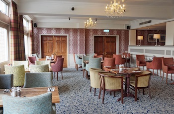 The Bell Hotel Thetford By Greene King Inns