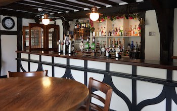 The Bell Hotel Thetford By Greene King Inns