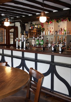 The Bell Hotel Thetford By Greene King Inns