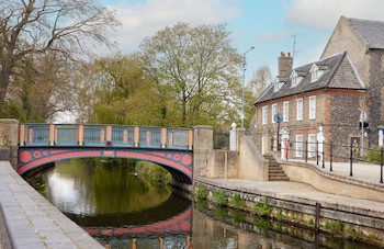 The Bell Hotel Thetford By Greene King Inns