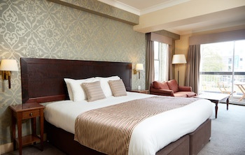 The Bell Hotel Thetford By Greene King Inns