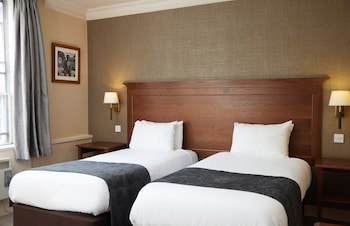 The Bell Hotel Thetford By Greene King Inns