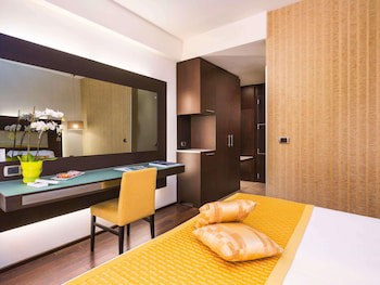 Mercure Siracusa Prometeo galeri fotoğrafı