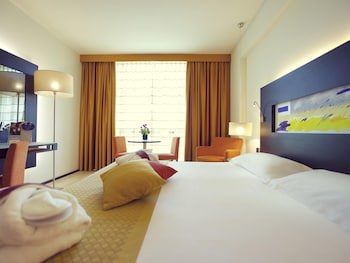 Mercure Siracusa Prometeo galeri fotoğrafı