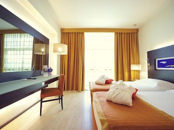 Mercure Siracusa Prometeo fotoğrafı