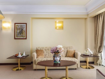 Mercure Siracusa Prometeo galeri fotoğrafı