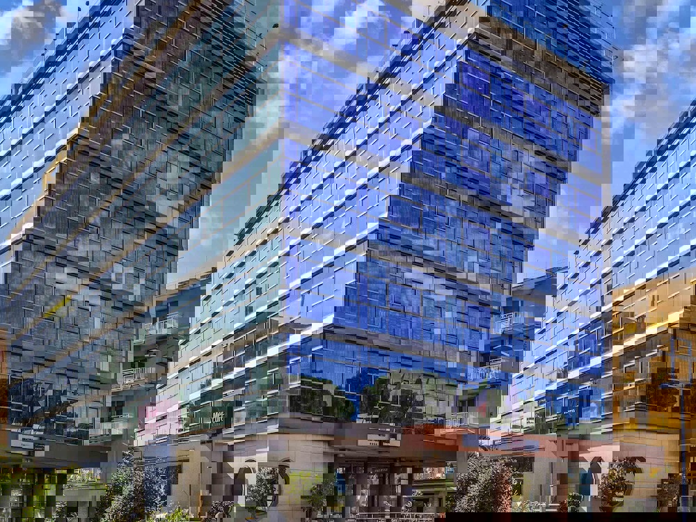 Mercure Siracusa Prometeo