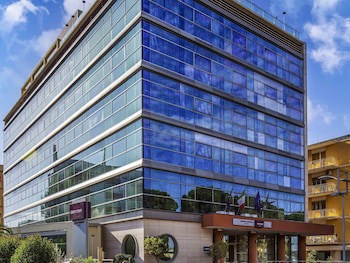 Mercure Siracusa Prometeo