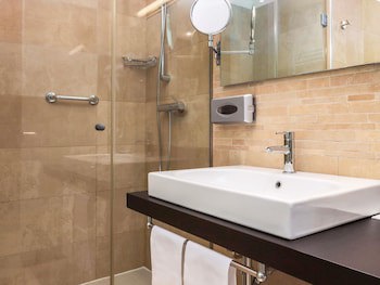 Mercure Siracusa Prometeo galeri fotoğrafı