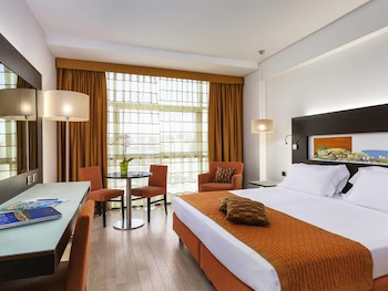 Mercure Siracusa Prometeo galeri fotoğrafı