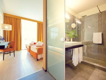 Mercure Siracusa Prometeo galeri fotoğrafı