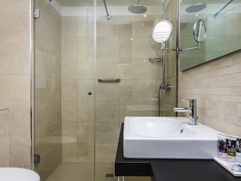 Mercure Siracusa Prometeo galeri fotoğrafı