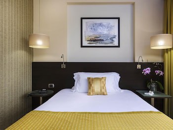 Mercure Siracusa Prometeo galeri fotoğrafı