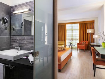 Mercure Siracusa Prometeo galeri fotoğrafı