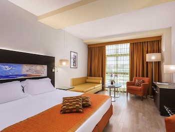 Mercure Siracusa Prometeo galeri fotoğrafı