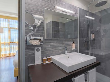 Mercure Siracusa Prometeo galeri fotoğrafı