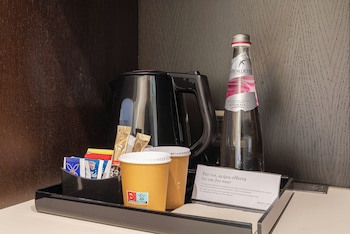 Mercure Siracusa Prometeo fotoğrafı