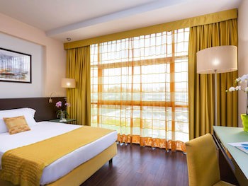 Mercure Siracusa Prometeo galeri fotoğrafı