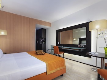 Mercure Siracusa Prometeo galeri fotoğrafı