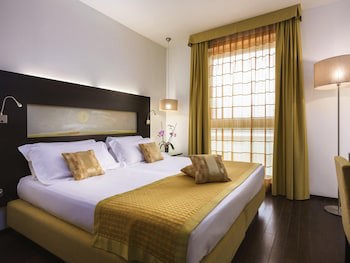 Mercure Siracusa Prometeo galeri fotoğrafı