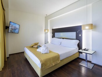 Mercure Siracusa Prometeo galeri fotoğrafı