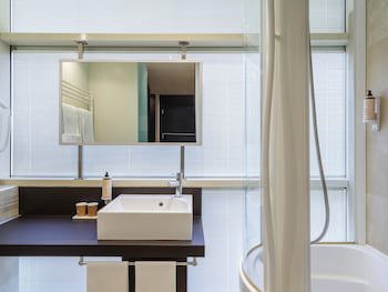 Mercure Siracusa Prometeo galeri fotoğrafı