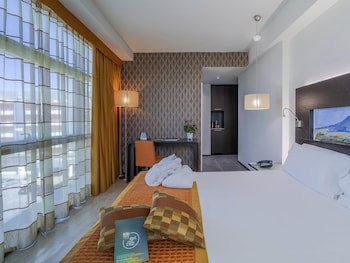 Mercure Siracusa Prometeo galeri fotoğrafı