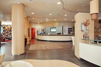Mercure Siracusa Prometeo fotoğrafı