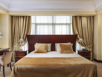 Mercure Siracusa Prometeo galeri fotoğrafı