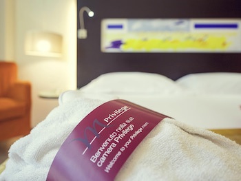 Mercure Siracusa Prometeo galeri fotoğrafı