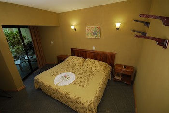 Balcon Del Mar Beach Front Hotel