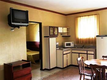 Balcon Del Mar Beach Front Hotel