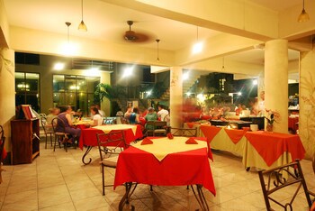 Balcon Del Mar Beach Front Hotel