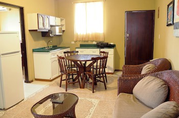 Balcon Del Mar Beach Front Hotel