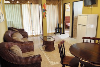Balcon Del Mar Beach Front Hotel