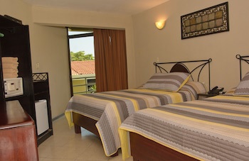 Balcon Del Mar Beach Front Hotel