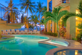 Balcon Del Mar Beach Front Hotel