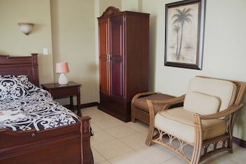 Balcon Del Mar Beach Front Hotel