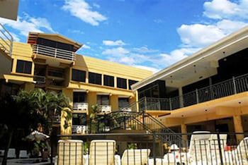 Balcon Del Mar Beach Front Hotel